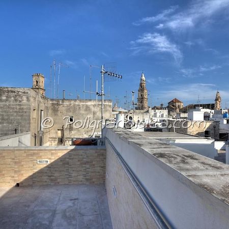 B&B Monopoli Old Town 客房 照片