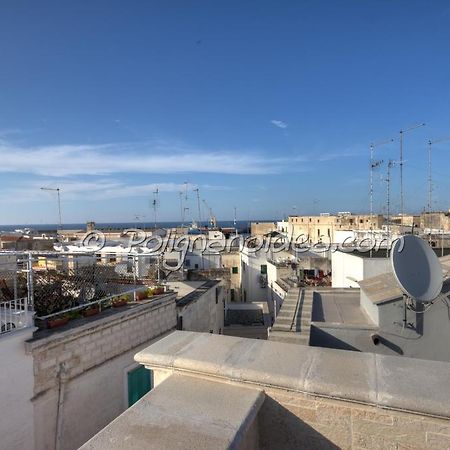 B&B Monopoli Old Town 客房 照片