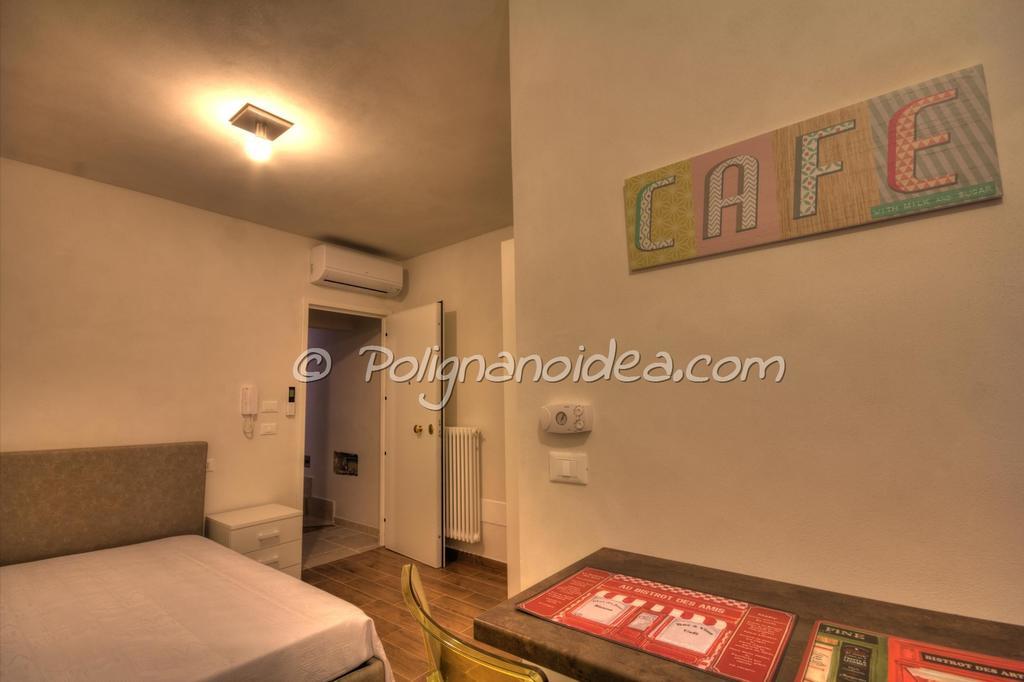 B&B Monopoli Old Town 客房 照片