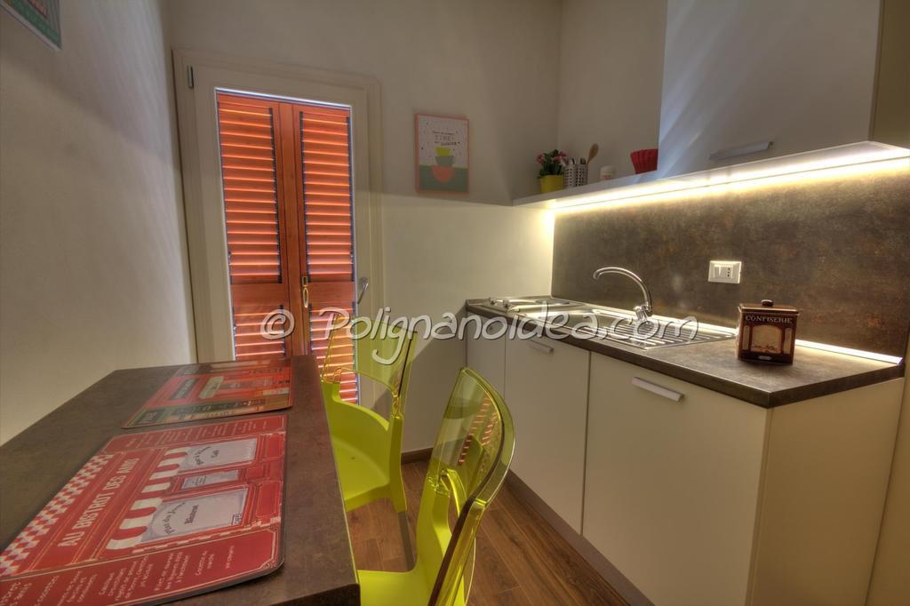 B&B Monopoli Old Town 客房 照片