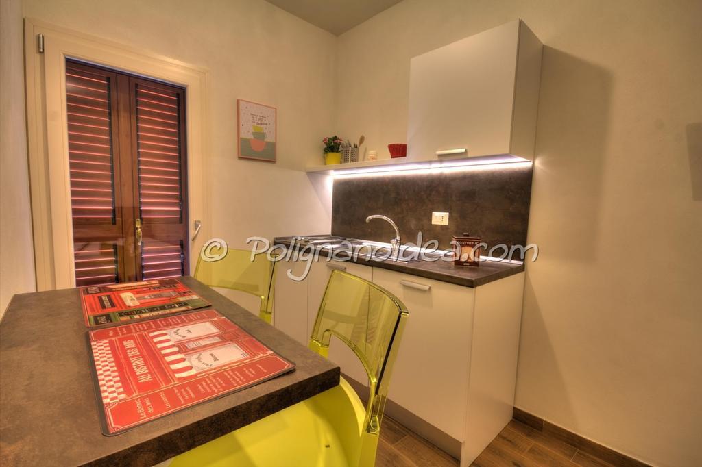 B&B Monopoli Old Town 客房 照片