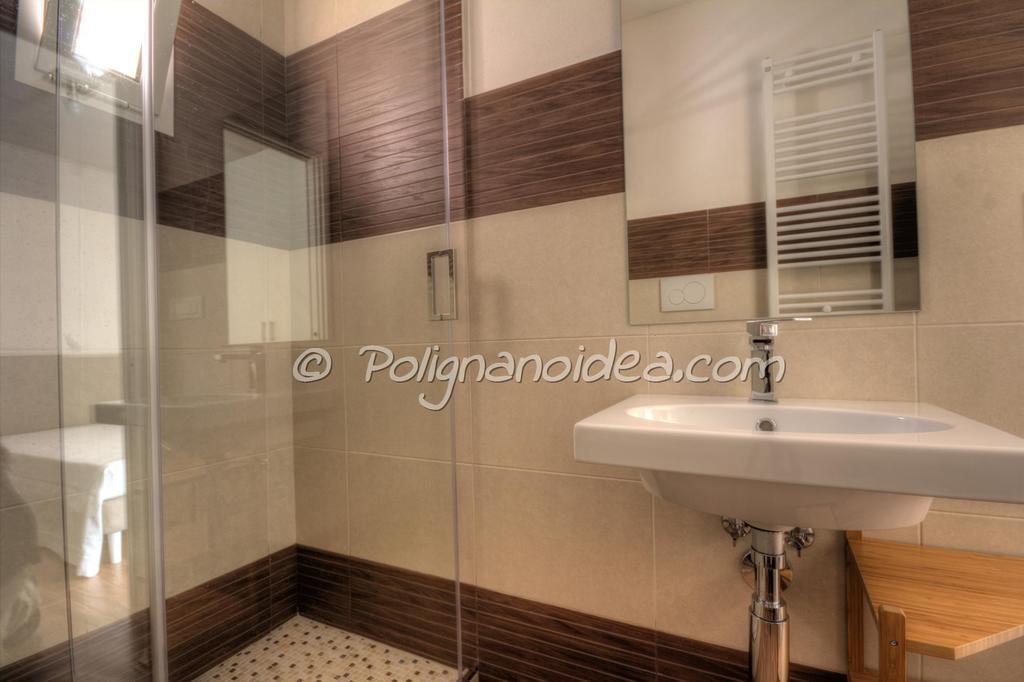 B&B Monopoli Old Town 客房 照片
