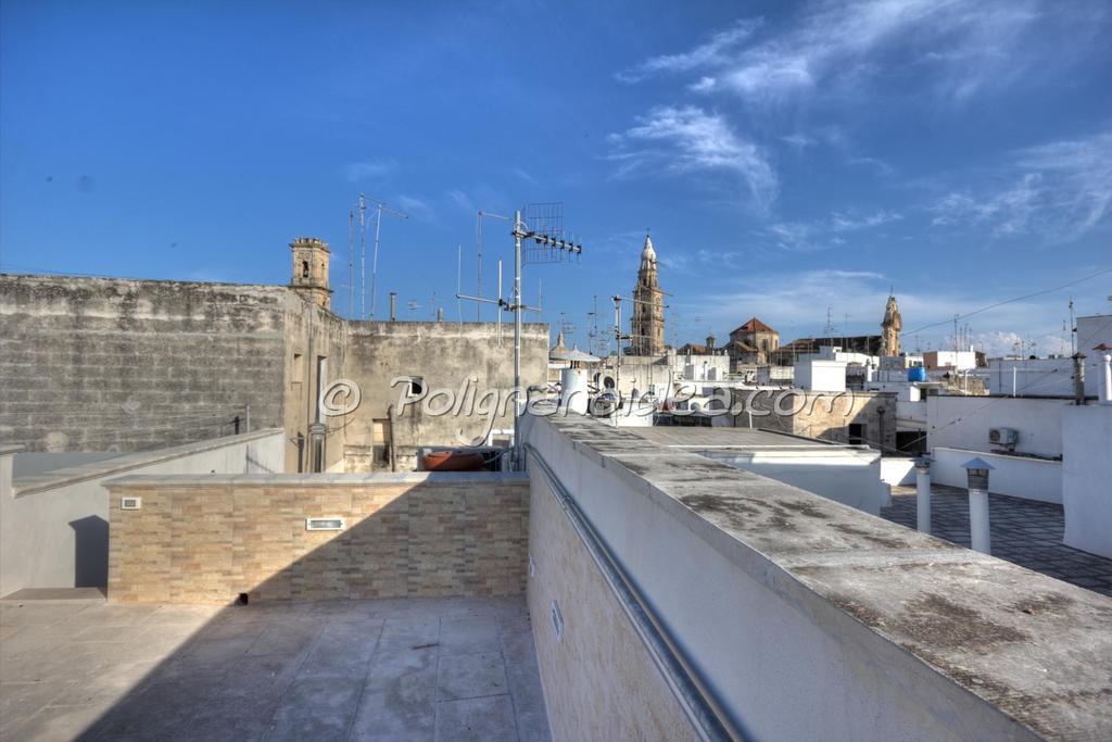 B&B Monopoli Old Town 客房 照片
