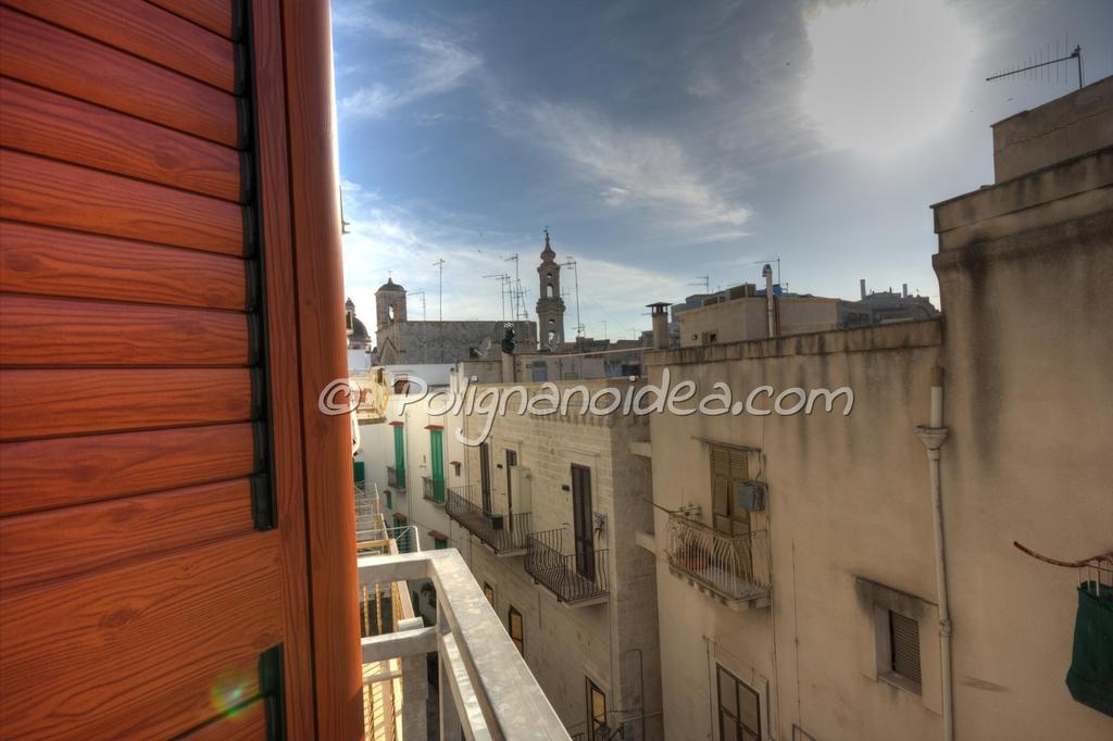B&B Monopoli Old Town 客房 照片