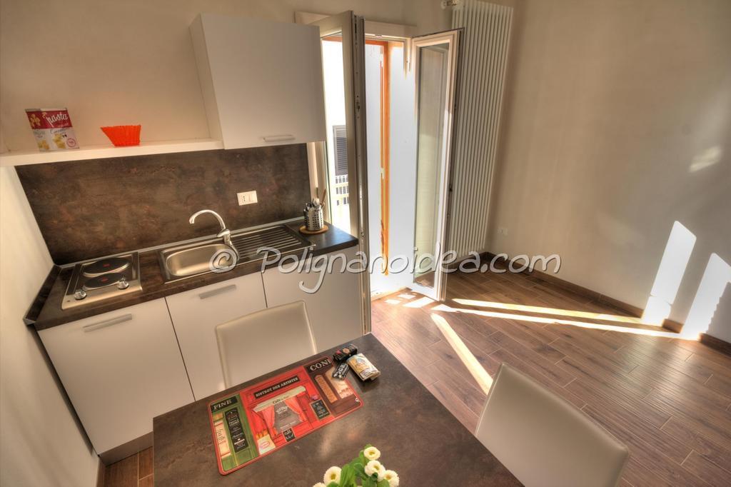B&B Monopoli Old Town 客房 照片