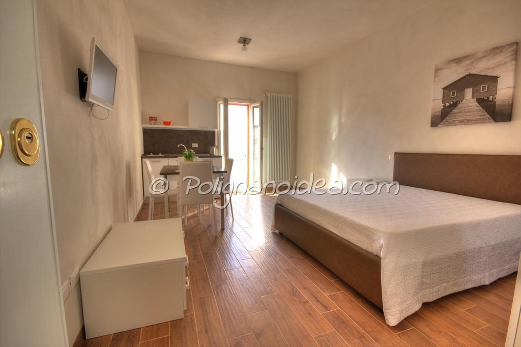 B&B Monopoli Old Town 客房 照片