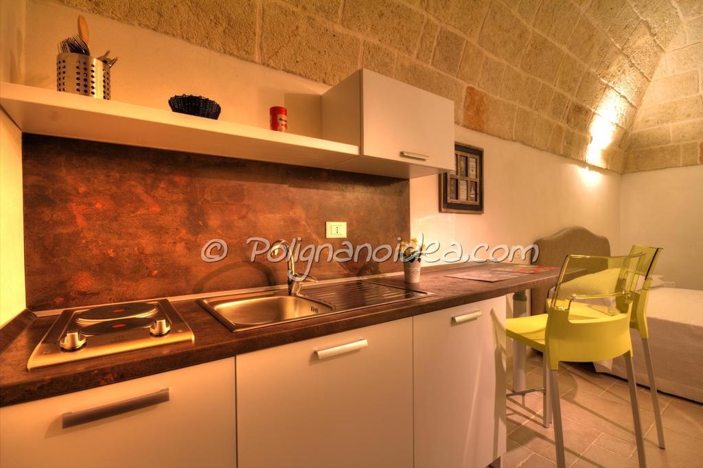 B&B Monopoli Old Town 客房 照片