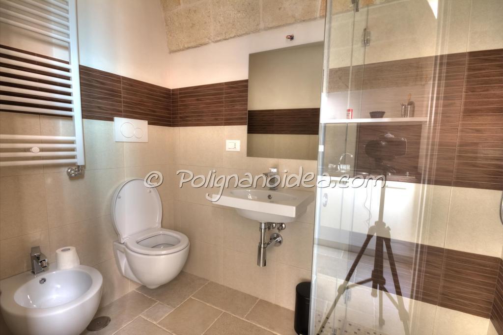 B&B Monopoli Old Town 客房 照片