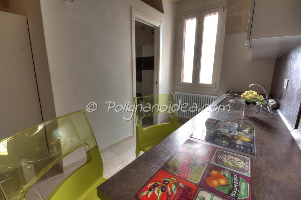 B&B Monopoli Old Town 客房 照片
