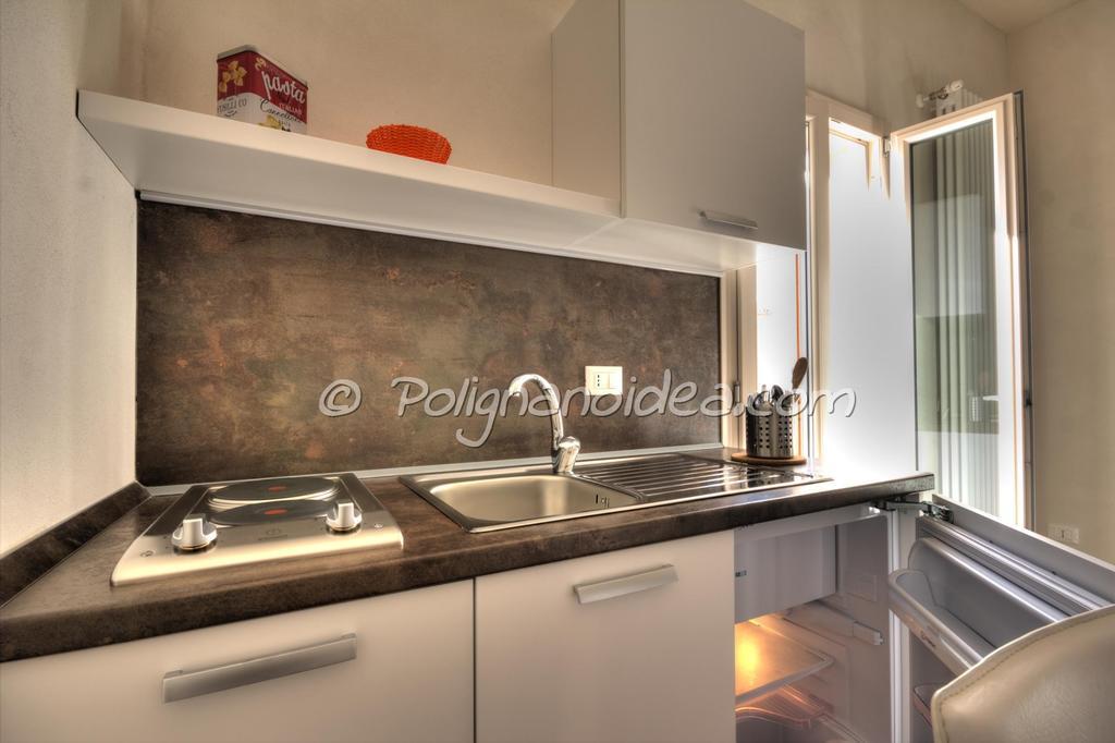 B&B Monopoli Old Town 外观 照片